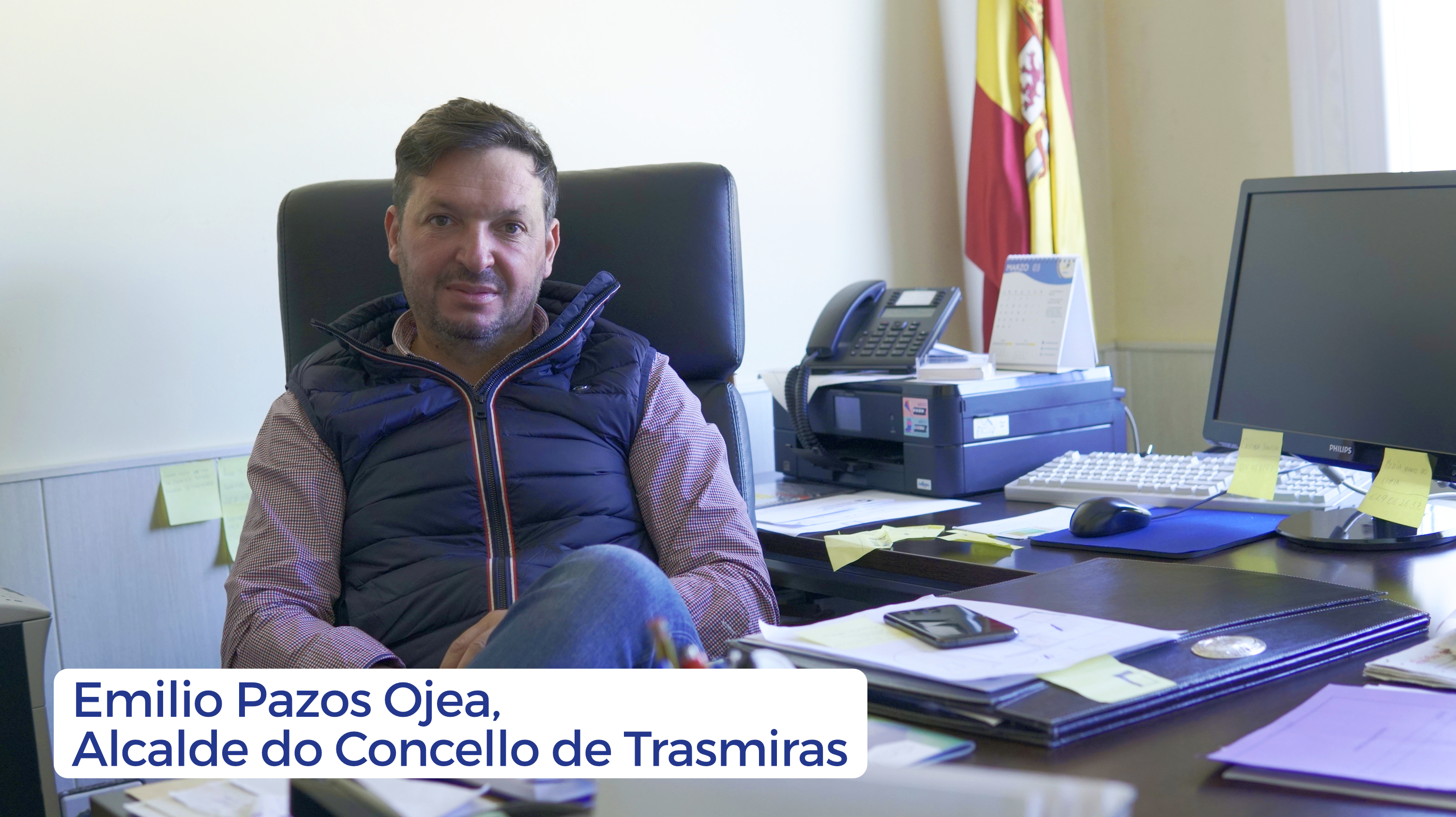 alcalde